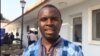 YALI 2016: Airton Kenha jornalista no Lubango