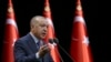 Erdogan menace la Syrie de déclencher rapidement une opération à Idleb