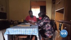 Pandemic Fuels School Dropouts in South Africa 