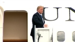 Trump condena al FBI sobre pesquisa de Page