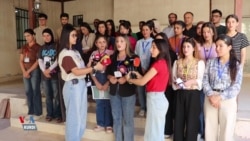 هەڵمەتەکان بۆ پاراستنی ناوی کۆبانی بەردەوامن