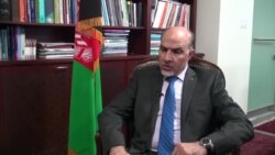 په ملګرو ملتونو کې د افغانستان ځانګړي استاذي مرکه