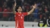 Chile golea y toma vuelo antes de la Copa América a costa de Paraguay