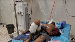 Libye : un bombardement aérien a fait trois morts et trois blessés près de Tripoli