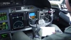 США направили помощь на Багамы