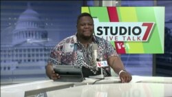 Livetalk: The Connection with Mike Hove