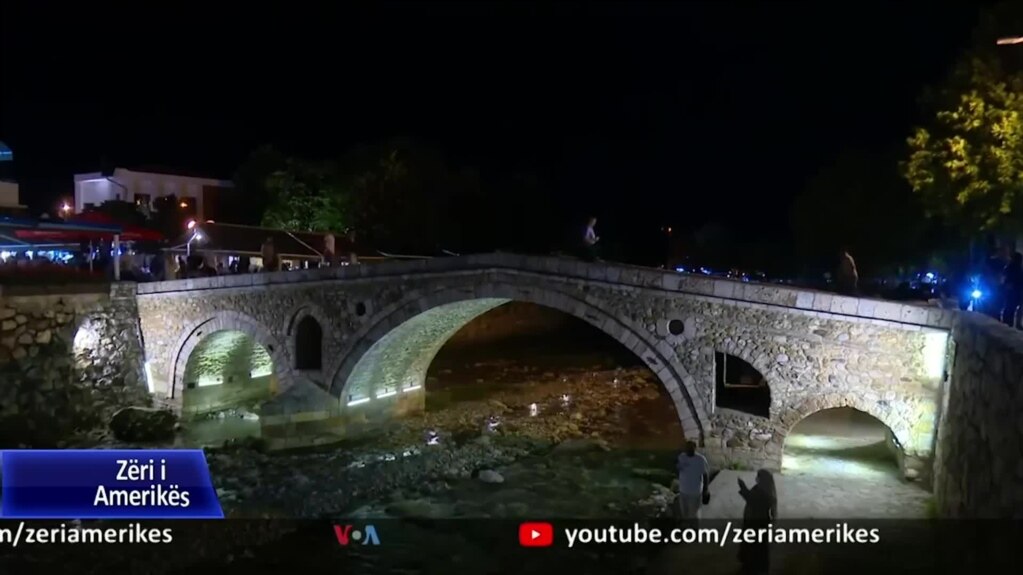 Kosovë: 20 vjet “Dokufest”
