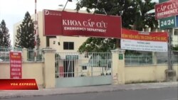 COVID lan nhanh tại Việt Nam, hơn 1.700 ca/ngày | Truyền hình VOA 13/7/21