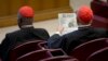 Vatican Rejects Idea of Gender Fluidity 