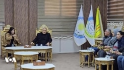 پرۆسەی یەکگرتنی ڕۆژاڤا لەگەڵ دیمەشق دەبێتە هۆی قەیرانی بێکاری بۆ فەرمانبەرانی ئیدارەی خۆسەر