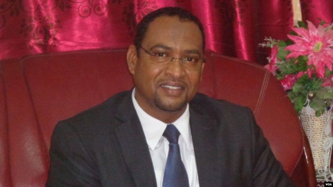 Danjire Aadan Xasan Aadan