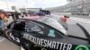 Noose Found at Stall of NASCAR's Only Black Driver 