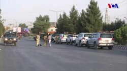 Dostum'un Afganistan'a Dönüşünde Kabil'de İntihar Saldırısı