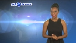 VOA60 AFRICA - MAY 27, 2015