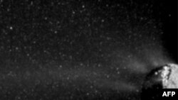 Հանրությանն է ներկայացվել մարսյան բացառիկ մետեորիտը