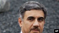 سیاسی پناہ کی درخواست کرنے والا ایرانی سفارت کار