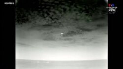 NASA-ն հայտնել է, որ կիրակի օրը չորս տիեզերագնացներ Միջազգային տիեզերակայանից բարեհաջող երկիր են վերադարձել SpaceX-ի Crew Dragon խցիկով: