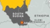 A bus driver was killed in the second attack in as many weeks in Eastern Equatoria state, to the east of Juba, in South Sudan.