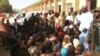 BORNO: Ziyarar kwamitin sa ido na Majalisar Dattawa akan harkokin IDPs