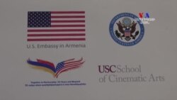 Մարդկային պատմություններ, որոնք կարող են փոխել աշխարհը․ Ամերիկյան ֆիլմերի ցուցաշար