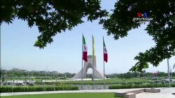 Ռազմական լարվածության աճ ԱՄՆ ու Իրանի միջև