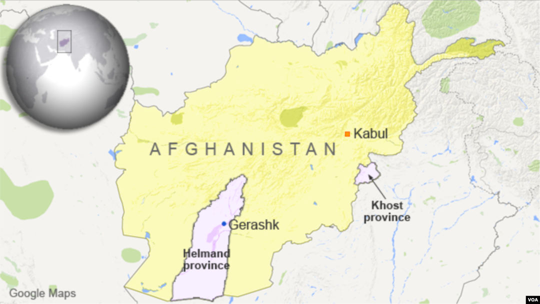  ديو ٧٤ کالن امريکايي وګړي ميرمنې په لمړي ځل انکشاف کړى چې دهغې خاوند خواوشا دوه کاله دمخه هاغه مهال تښتول شوى و چې هغه دطالبانو دحقاني نيټ ورک مشر سره دمرکې هڅه کوله.