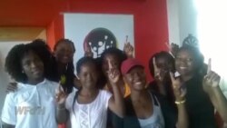 Washington Fora d'horas 2 Outubro: Presidente da FESA em liberdade sob TIR; Moçambique negoceia dívida