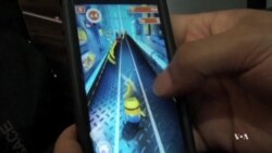 Mobile Games Becoming Multi-Billion-Dollar Industry