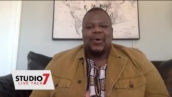 Livetalk: The Connection with Mike Hove