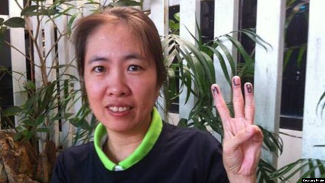 Blogger Mẹ Nấm - Nguyễn Ngọc Như Quỳnh 