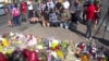 Tragedy Reveals Strength of Las Vegas Residents