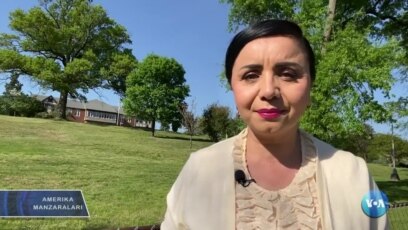 Amerika Manzaralari: Islom, ish va qimor
