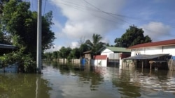 ဗွီအိုအေ မြန်မာနံနက်ခင်း (စက်တင်ဘာ ၃၀၊ ၂၀၂၄)