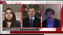 Rojev: Xwepêşandanên Seranser Îranê û Tundîya Komara Îslamî