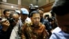 Setya Novanto Dihukum 15 Tahun Penjara