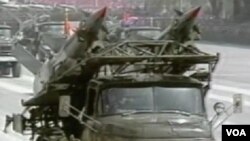 平壤在近期內進行第四次核試驗的可能性很大。