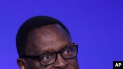 Malawi Seeks to Reduce Dependence on Wheat Import