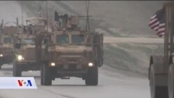 SAD: Povlačenje iz Sirije tek nakon što se Turska obaveže da neće napadati Kurde