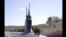  အမေရိကန် USS Connecticut ရေငုပ်သင်္ဘော။