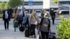 80 Romanian Health Care Workers Arrive in Austria to Assist Elderly