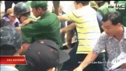 Truyền hình vệ tinh VOA 6/4/2017