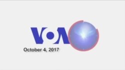 VOA 60 - 4 Ekim