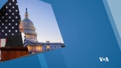 Editorial: Le Point de Vue Du Gouvernement des Etats-Unis d'Amerique (U.S. Condemns Mutiny in Mali)