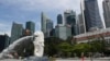 新加坡希望APEC峰会前 印太经济框架能取得实质进展