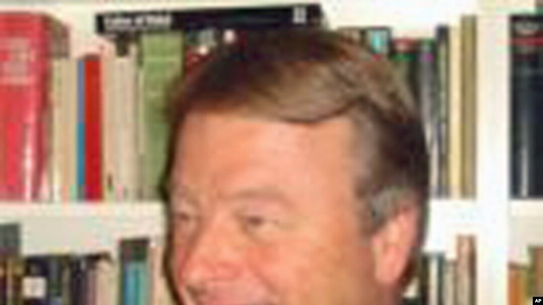 Prof. Andre Thomashausen