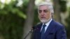عبدالله: در مذاکرات صلح باید به دشمنی پایان داده شود