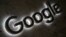 FILE - A Google logo is displayed at the entrance to the internet based company's offices in Toronto, Ontario, Sept. 9, 2018.
