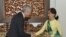 ကုလသမဂ္ဂ မဟာမင်းကြီး Filippo Grandi နဲ့ နိုင်ငံတော် အတိုင်ပင်ခံပုဂ္ဂိုလ် ဒေါ်အောင်ဆန်းစုကြည် တွေ့ဆုံ