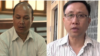 USCIRF bảo trợ cho hai tù nhân tôn giáo Việt Nam