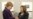 Merkel Opens Exhibition of Holocaust Art in Berlin